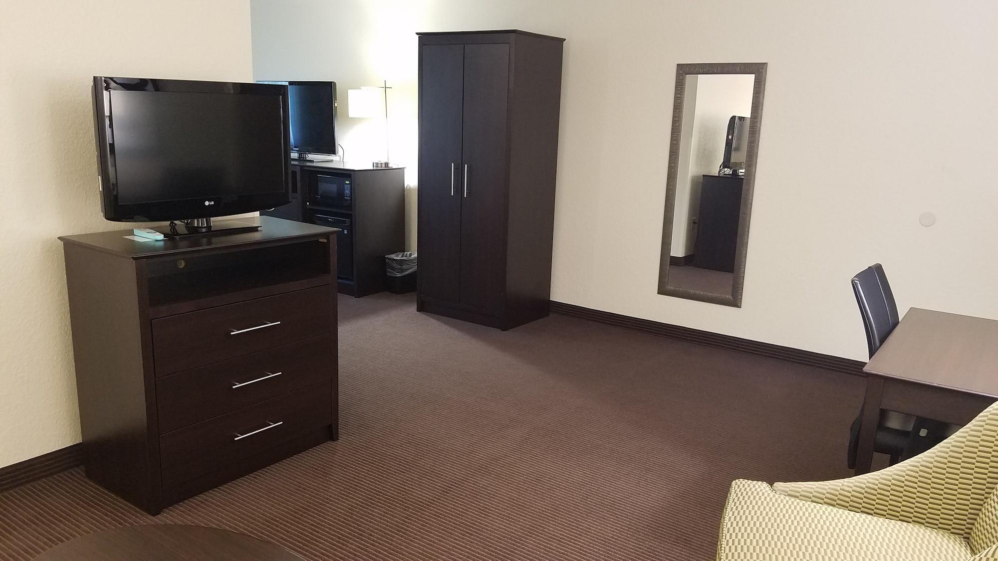 Americinn By Wyndham Rhinelander Ngoại thất bức ảnh