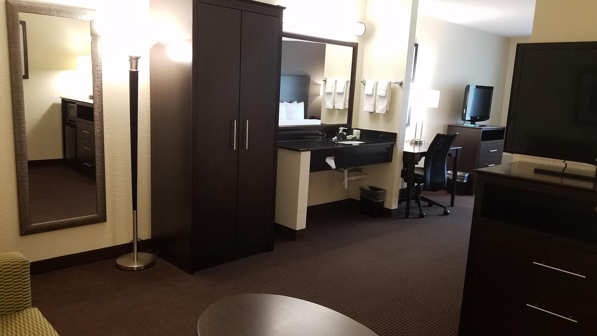 Americinn By Wyndham Rhinelander Ngoại thất bức ảnh